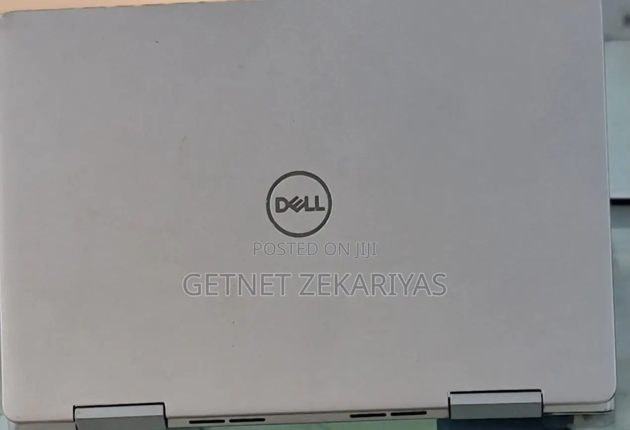 New Laptop Dell G15 5511 8GB Intel Core I5 SSD 256GB
