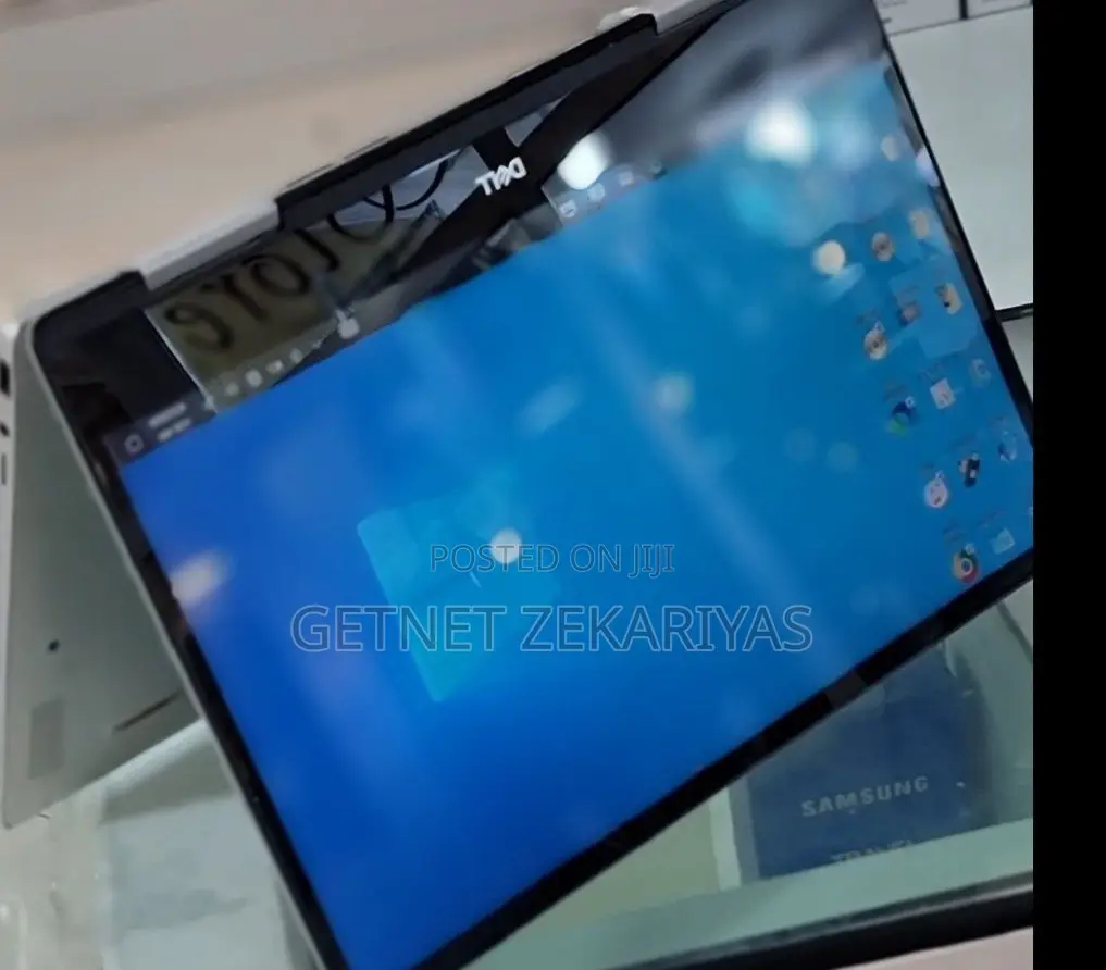 New Laptop Dell G15 5511 8GB Intel Core I5 SSD 256GB