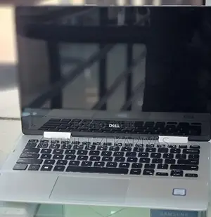 New Laptop Dell G15 5511 8GB Intel Core I5 SSD 256GB