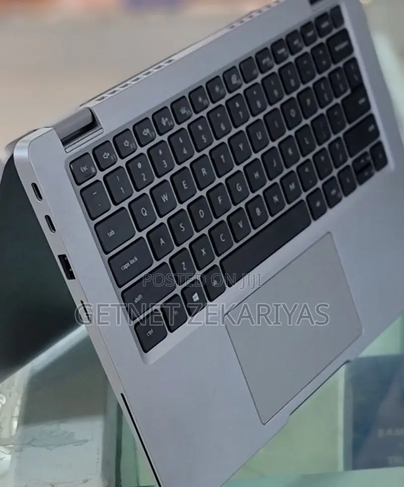 New Laptop Dell G15 5511 8GB Intel Core I5 SSD 256GB