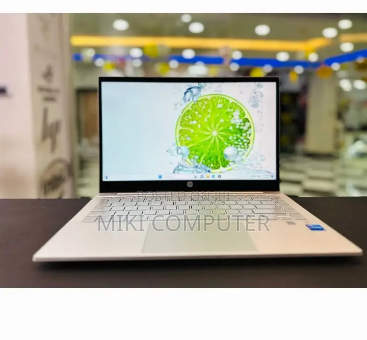 New Laptop HP Pavilion 15 16GB Intel Core I7 SSD 512GB