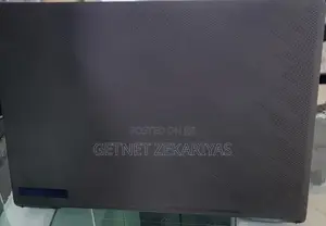 New Laptop Asus ROG Zephyrus G15 16GB Intel Core I9 SSD 512GB