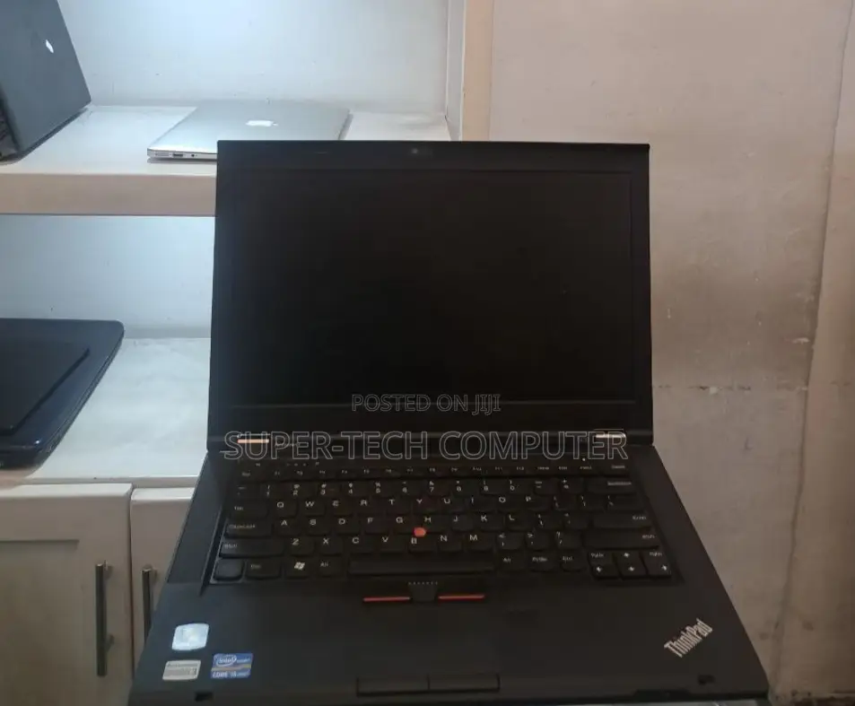Laptop Lenovo ThinkPad T430 4GB Intel Core I5 HDD 500GB