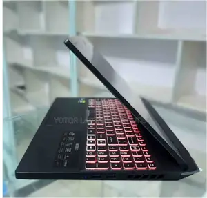 Photo - New Laptop Acer Nitro 5 32GB Intel Core I9 HDD+SSD 512GB