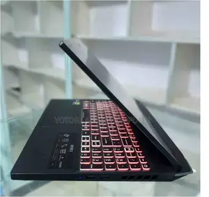 New Laptop Acer Nitro 5 32GB Intel Core I9 HDD+SSD 512GB