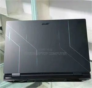 New Laptop Acer Nitro 5 32GB Intel Core I9 HDD+SSD 512GB