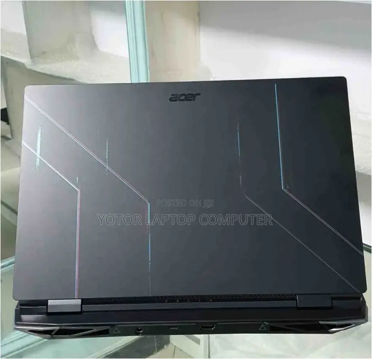 New Laptop Acer Nitro 5 32GB Intel Core I9 HDD+SSD 512GB