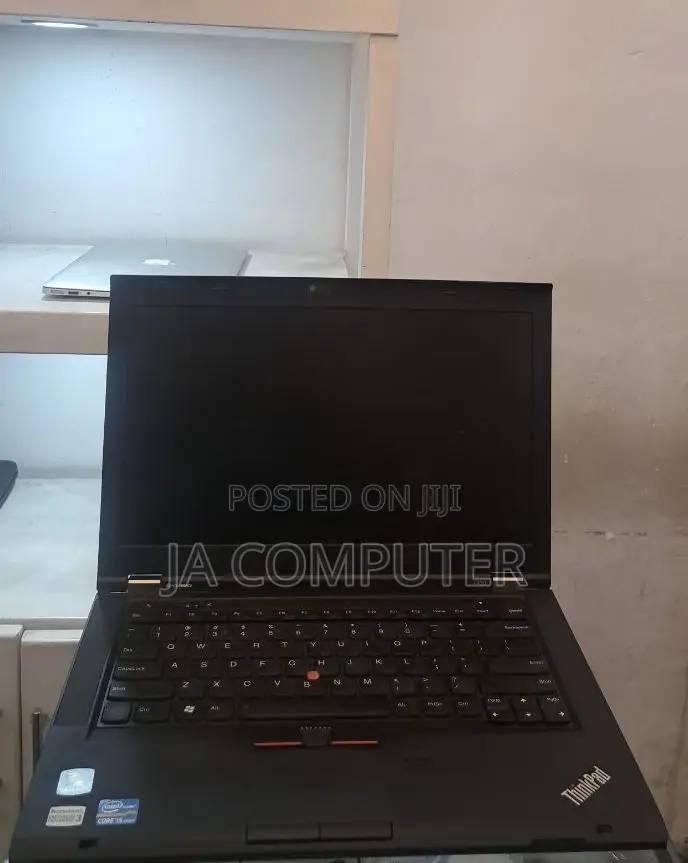 New Laptop Lenovo ThinkPad 2 4GB Intel Core I5 HDD 500GB