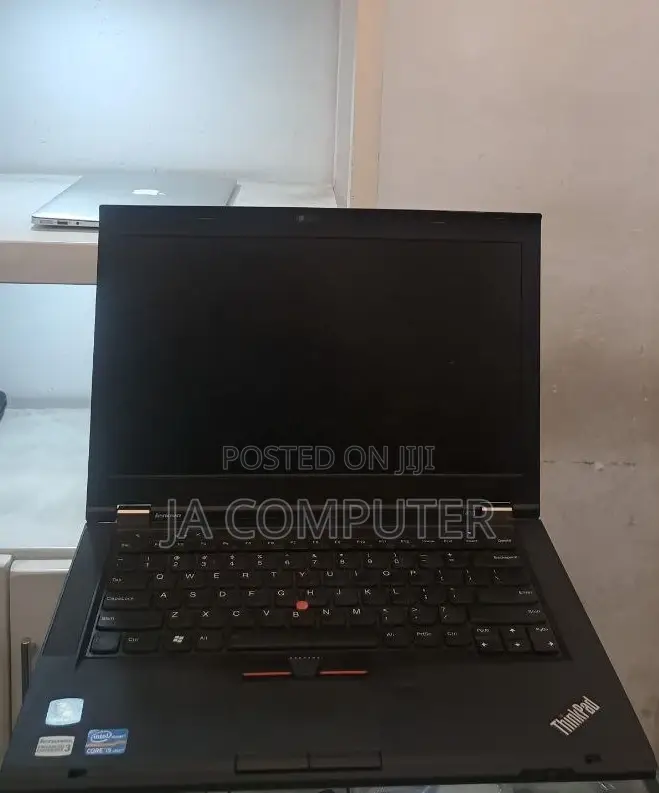 New Laptop Lenovo ThinkPad 2 4GB Intel Core I5 HDD 500GB