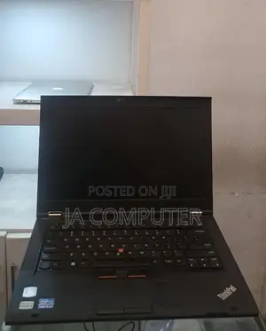 New Laptop Lenovo ThinkPad 2 4GB Intel Core I5 HDD 500GB