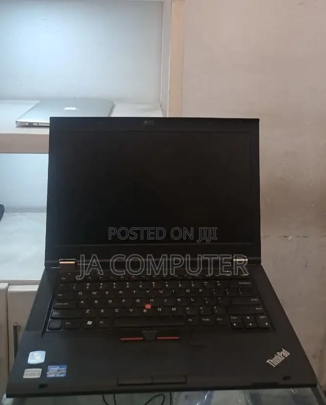 New Laptop Lenovo ThinkPad 2 4GB Intel Core I5 HDD 500GB