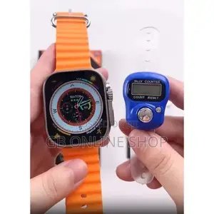 Haino Teko Germany T91 Ultra Smart Watch