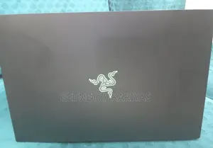 New Laptop Razer Blade 16GB Intel Core I7 SSD 1T