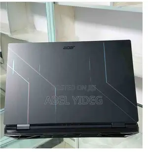 New Laptop Acer Nitro 5 16GB Intel Core I9 SSD 512GB