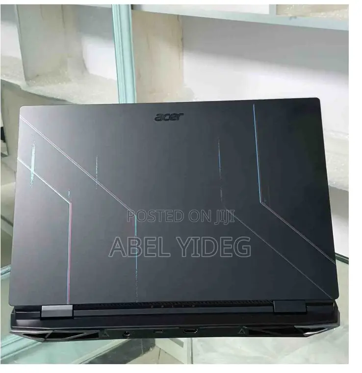 New Laptop Acer Nitro 5 16GB Intel Core I9 SSD 512GB