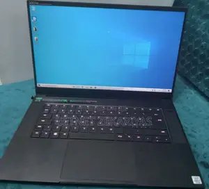 New Laptop Razer Blade 16GB Intel Core I7 SSD 1T