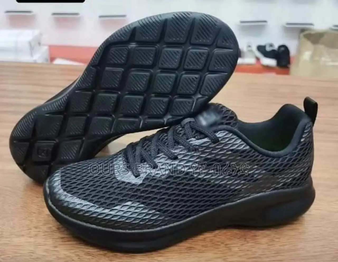 High Master Quality Sneaker Shoes