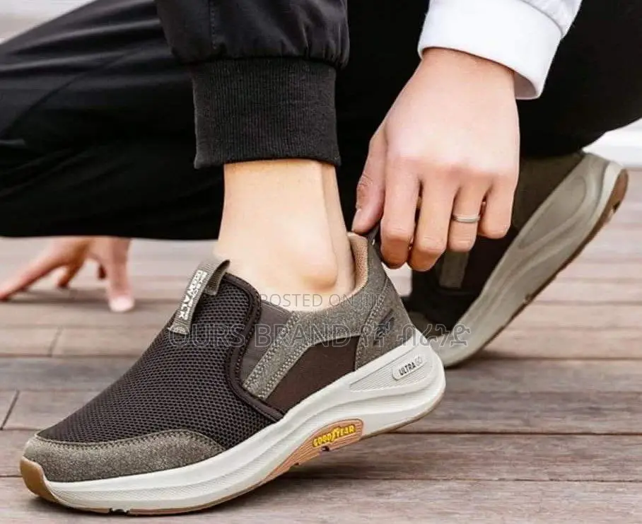 High Master Quality Sneaker Shoes