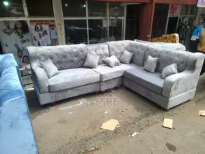 Luxury Sofa