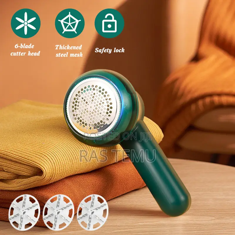 Cloth Lint Remover