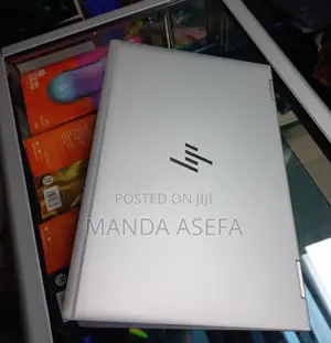 New Laptop HP EliteBook X360 1040 G5 16GB Intel Core I5 SSD 512GB