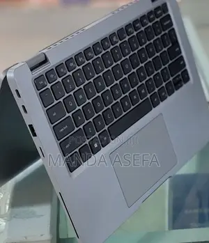 New Laptop Dell 8GB Intel Core I5 SSD 256GB