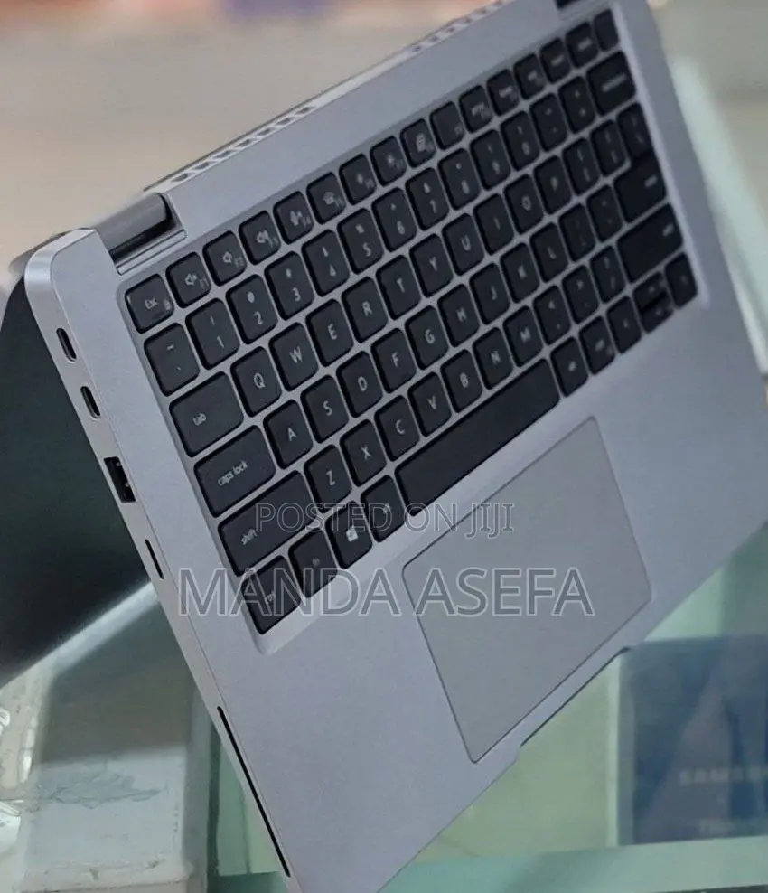 New Laptop Dell 8GB Intel Core I5 SSD 256GB