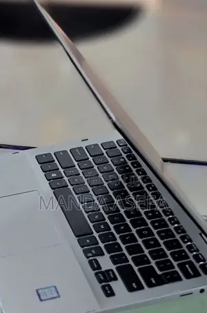 New Laptop Dell 8GB Intel Core I5 SSD 256GB