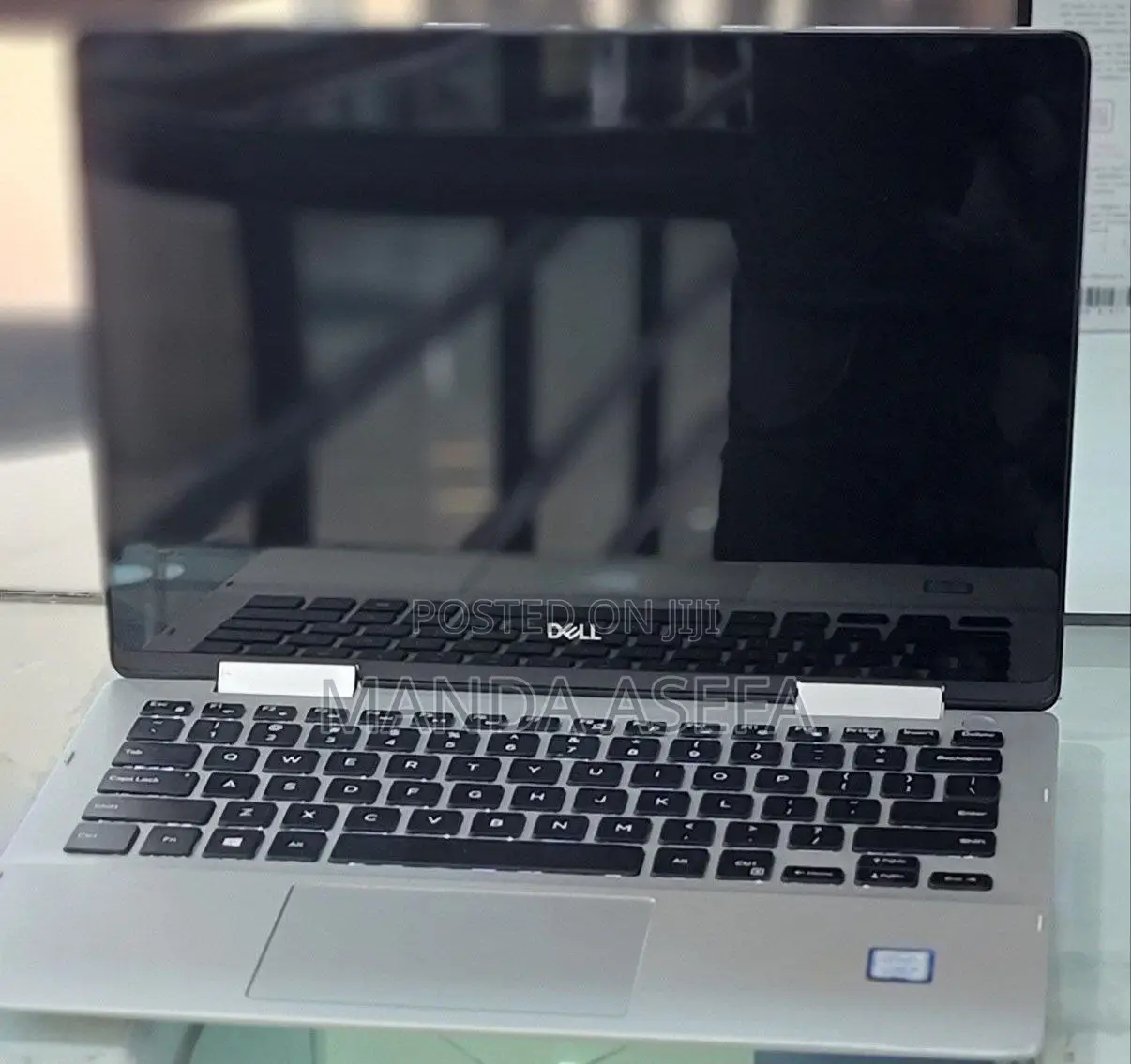 New Laptop Dell 8GB Intel Core I5 SSD 256GB