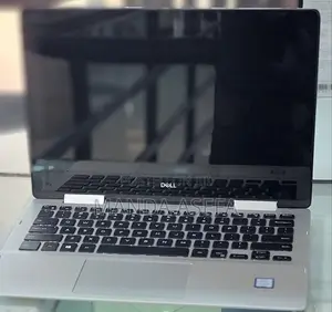 New Laptop Dell 8GB Intel Core I5 SSD 256GB