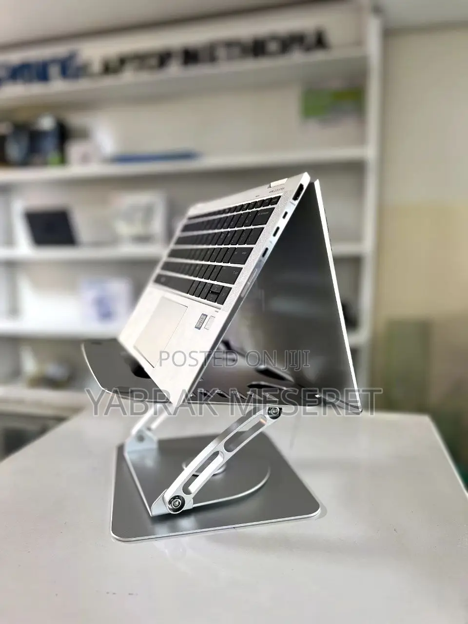 New Laptop HP EliteBook 840 G4 8GB Intel Core I5 SSD 512GB