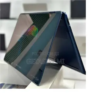 Photo - New Laptop HP Spectre X360 16GB Intel Core I7 SSD 512GB