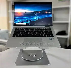 New Laptop HP EliteBook 840 G4 8GB Intel Core I5 SSD 512GB