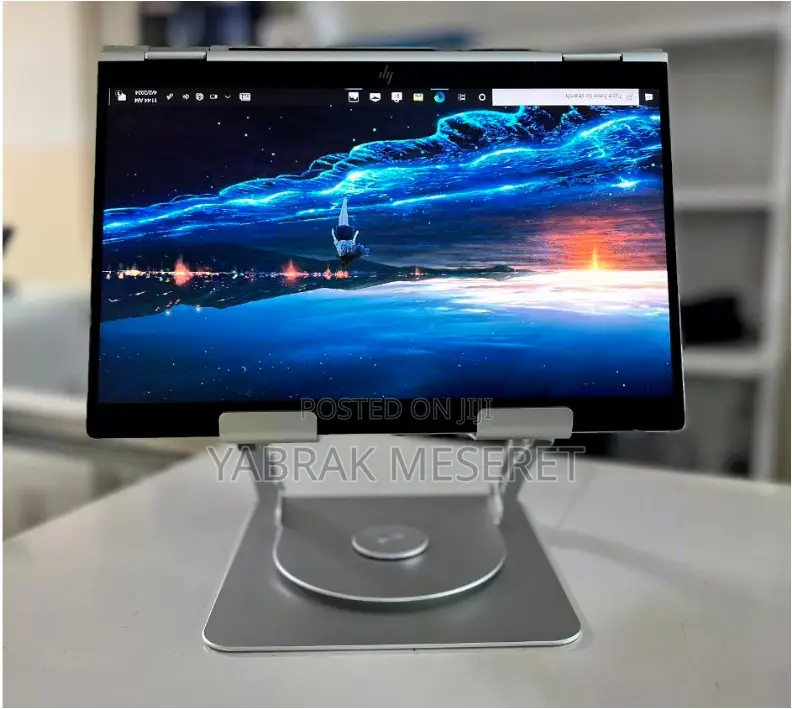 New Laptop HP EliteBook 840 G4 8GB Intel Core I5 SSD 512GB