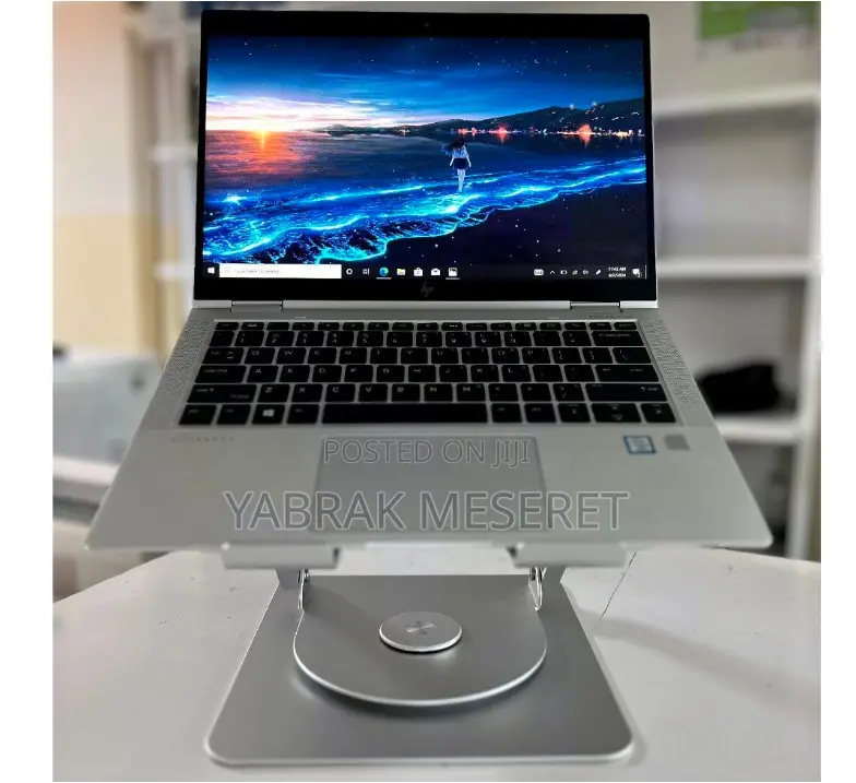 New Laptop HP EliteBook 840 G4 8GB Intel Core I5 SSD 512GB