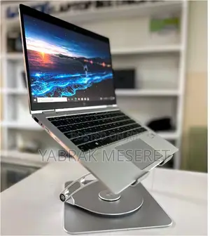 New Laptop HP EliteBook 840 G4 8GB Intel Core I5 SSD 512GB