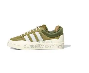 High Master Quality Adidas Campus Bad Bunny Orginal Shoe's