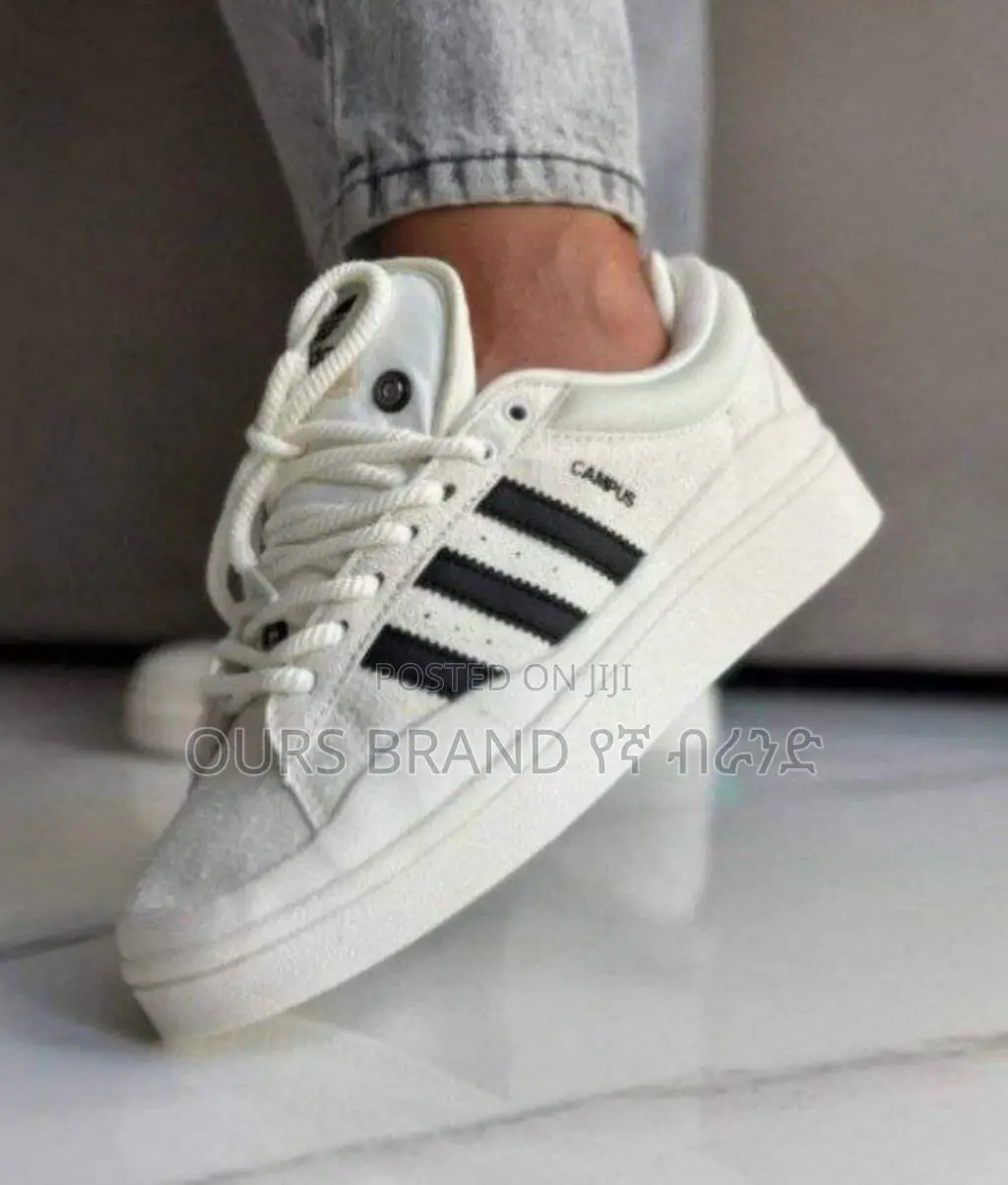 High Master Quality Adidas Campus Bad Bunny Orginal Shoe's