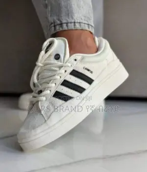 Photo - High Master Quality Adidas Campus Bad Bunny Orginal Shoe's