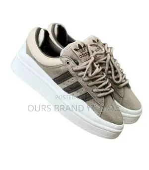 Photo - High Master Quality Adidas Campus Bad Bunny Orginal Shoe's