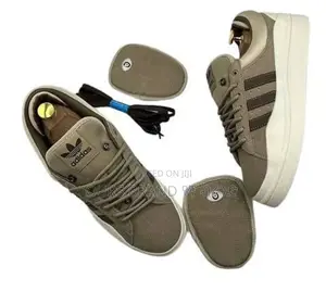 High Master Quality Adidas Campus Bad Bunny Orginal Shoe's