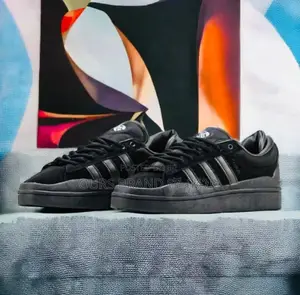 High Master Quality Adidas Campus Bad Bunny Orginal Shoe's