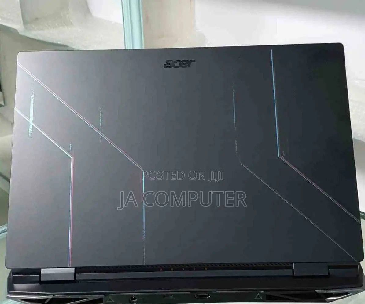 New Laptop Acer Nitro 5 16GB Intel Core I9 SSD 512GB