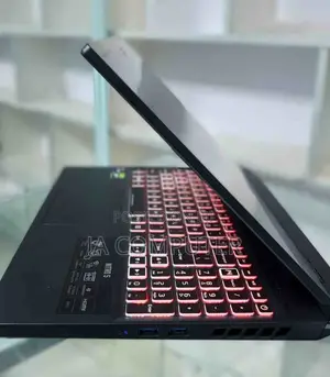 New Laptop Acer Nitro 5 16GB Intel Core I9 SSD 512GB