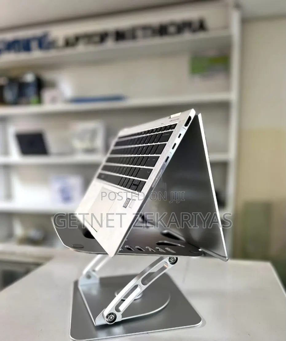 New Laptop HP EliteBook X360 1030 G4 8GB Intel Core I5 SSD 512GB