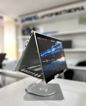 New Laptop HP EliteBook X360 1030 G4 8GB Intel Core I5 SSD 512GB