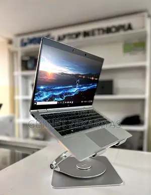 New Laptop HP EliteBook X360 1030 G4 8GB Intel Core I5 SSD 512GB