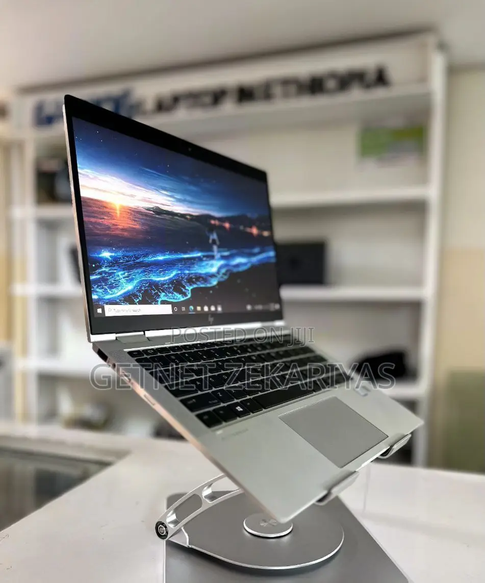 New Laptop HP EliteBook X360 1030 G4 8GB Intel Core I5 SSD 512GB