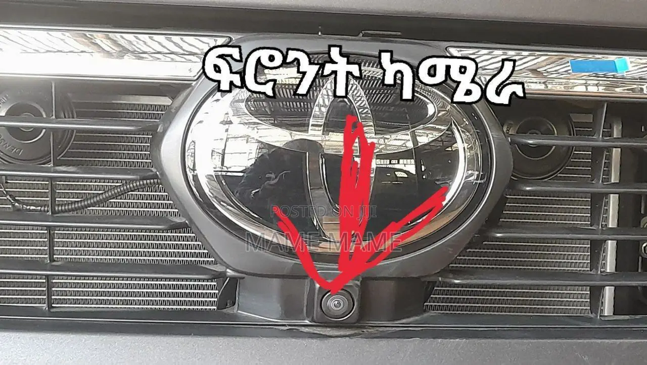 New Toyota Hilux 2023 Gray