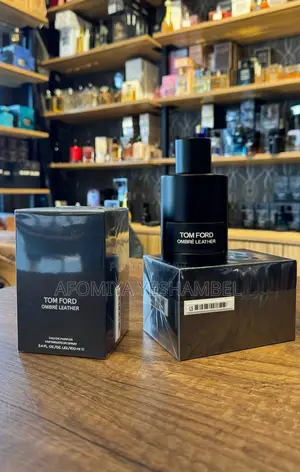 Photo - Tom Ford Ombre Leather